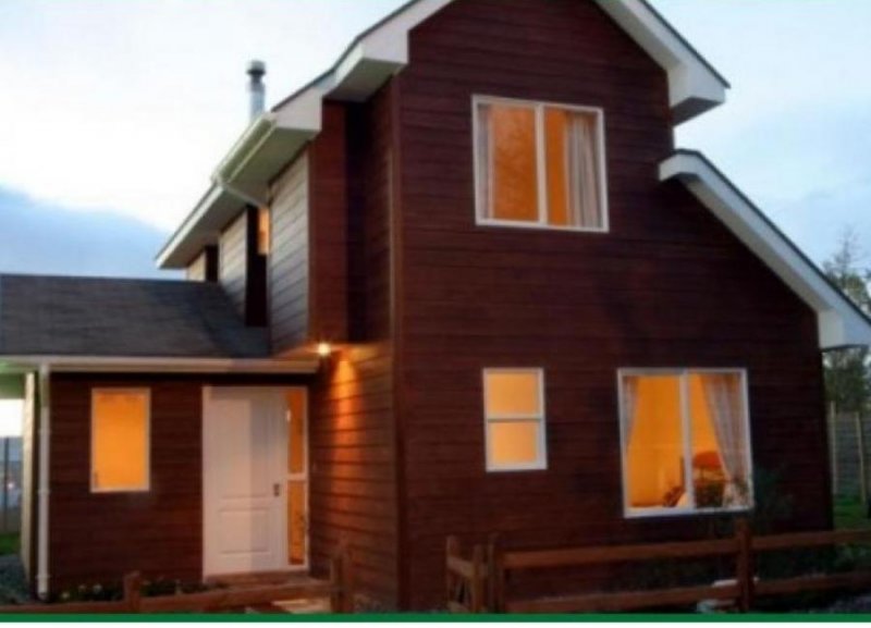 Casa en Arriendo en  Puerto Varas, Llanquihue