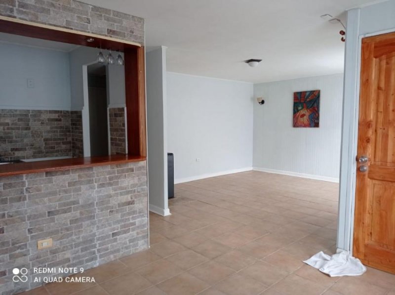 Arriendo casa sector Bosquemar