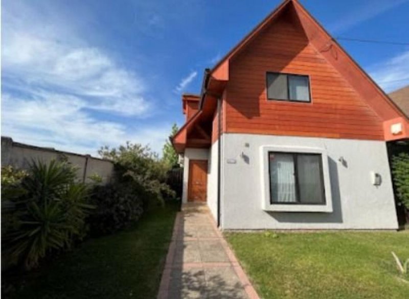 Casa en Arriendo en Residencial Talca, Talca