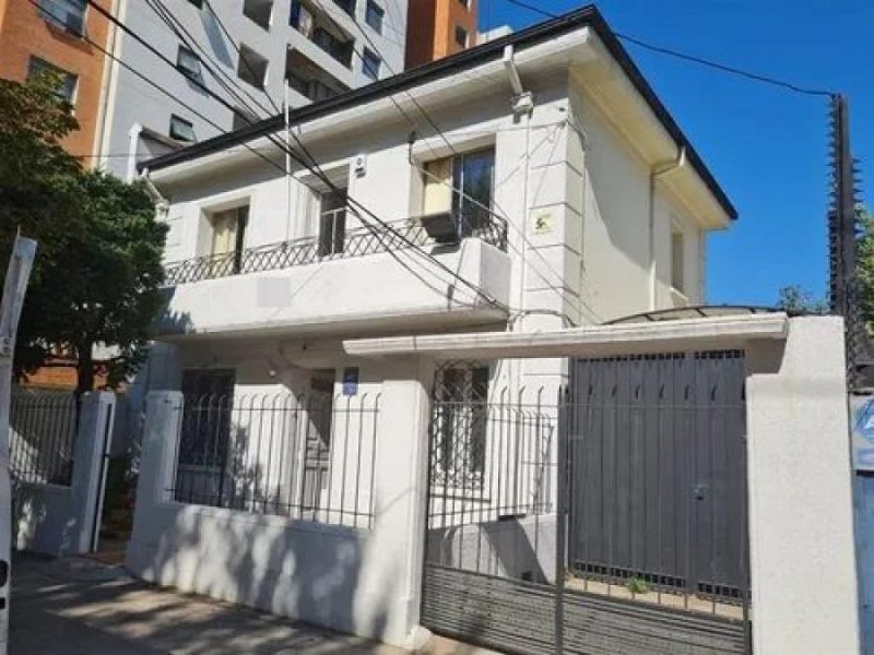 Foto Casa en Arriendo en Residencial, Talca, Talca - UFs 80 - CAA121663 - BienesOnLine