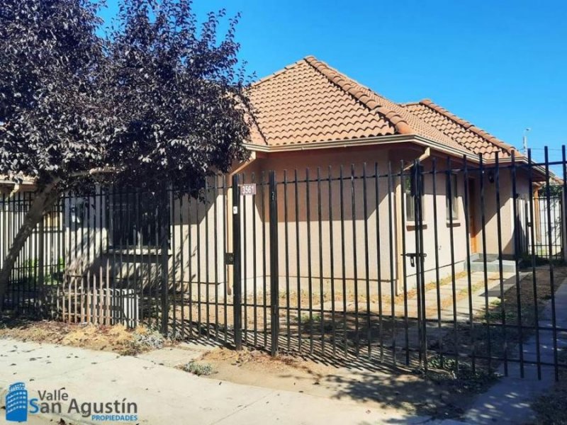 Casa en Arriendo en  Talca, Talca