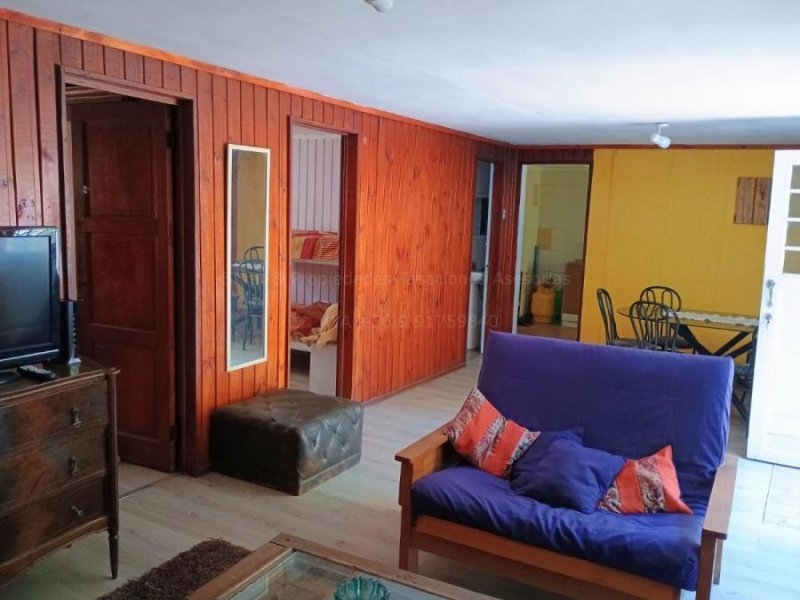 Foto Casa en Alojamiento en CONCON, Concón, Valparaiso - $ 60.000 - CAA147348 - BienesOnLine