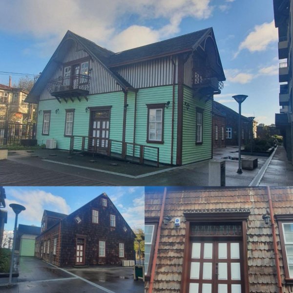 Casa en Arriendo en Centro Puerto Varas, Llanquihue