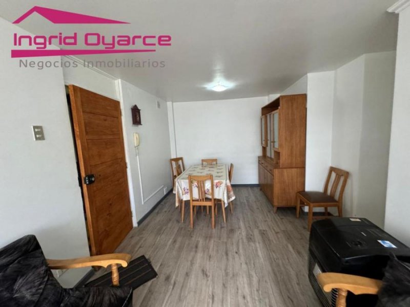 Departamento en Arriendo en  Chillán, Ñuble