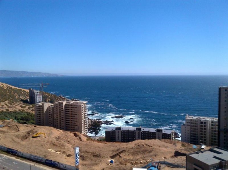 Foto Departamento en Arriendo en Viña del Mar, Valparaiso - $ 350.000 - DEA46775 - BienesOnLine