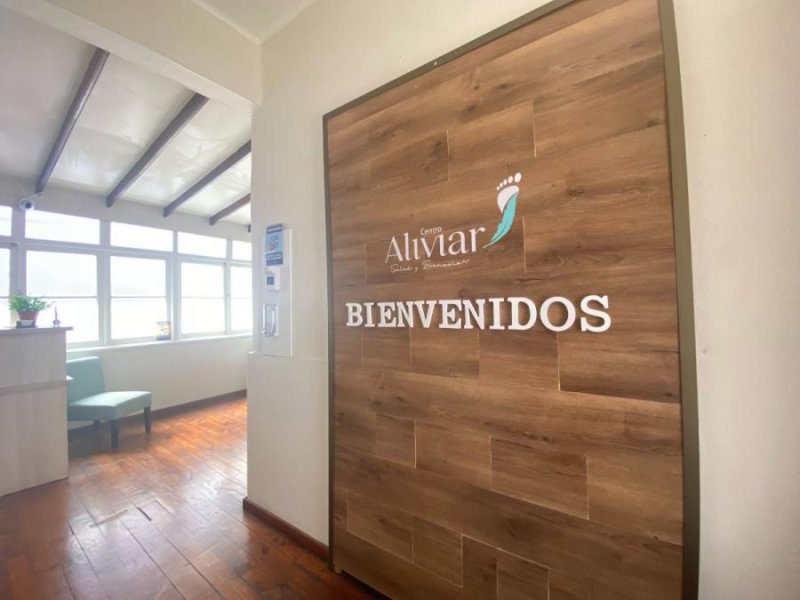 Local en Arriendo en Centro Los Andes, Los Andes