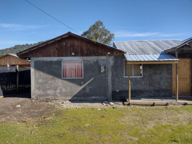 Casa en Arriendo en  Yerbas Buenas, Linares