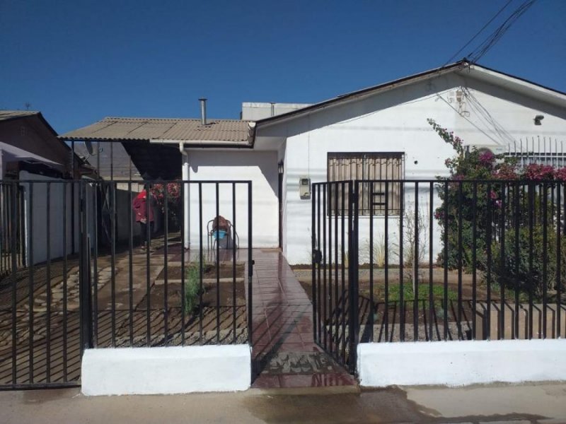 Casa en Arriendo en  San Felipe, San Felipe de Aconcagua