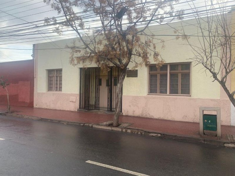 Oficina en Arriendo en  Los Andes, Los Andes