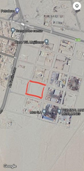 Foto Terreno en Arriendo en Mejillones, Antofagasta - $ 1.400.000 - TEA125859 - BienesOnLine