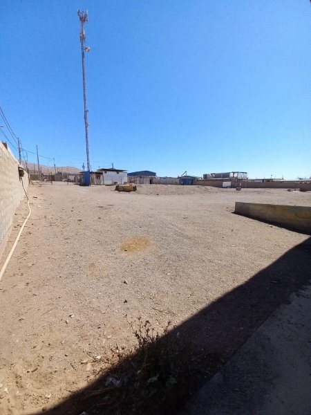 Foto Terreno en Arriendo en Antofagasta, Antofagasta - $ 4.500.000 - TEA126052 - BienesOnLine