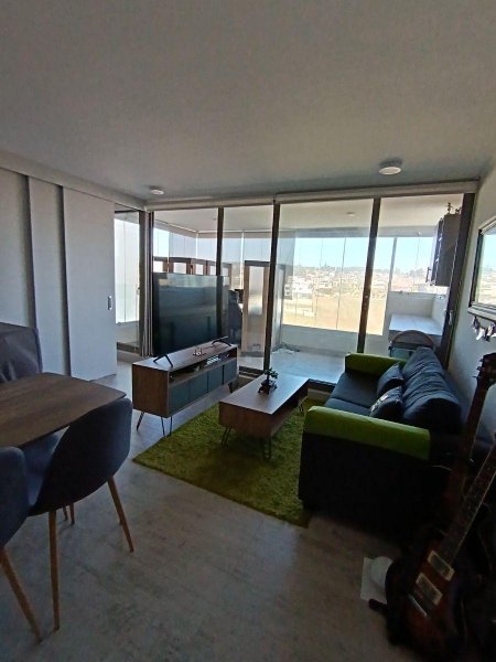 Departamento en Arriendo en Concón Concón, Valparaiso