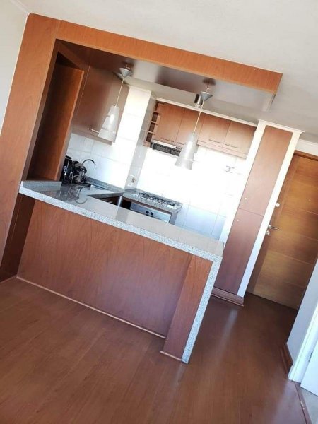 Foto Departamento en Arriendo en Barrio Universitario Centro, Concepción, Concepción - $ 280.000 - DEA101922 - BienesOnLine