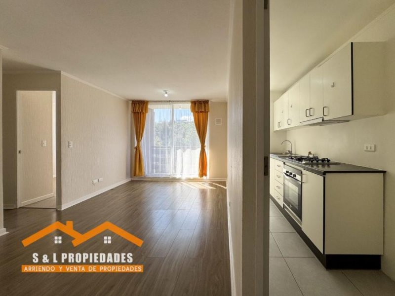 Departamento en Arriendo en  Puerto Montt, Llanquihue