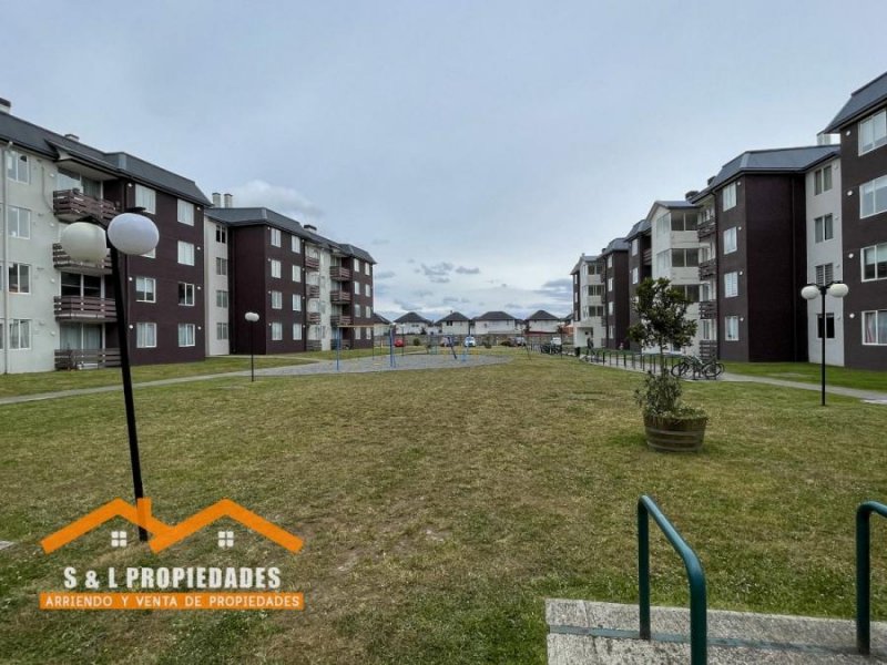 Departamento en Arriendo en valle volcanes Puerto Montt, Llanquihue