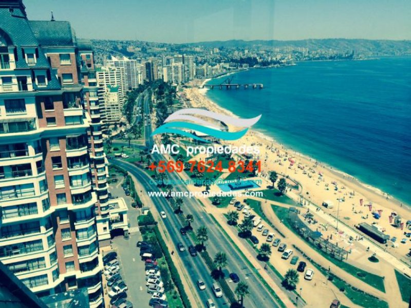 Foto Departamento en Arriendo en VIÑA, Viña del Mar, Valparaiso - $ 150.000 - DEA53629 - BienesOnLine