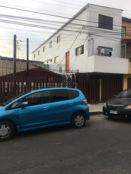 Departamento en Arriendo en  Iquique, Iquique