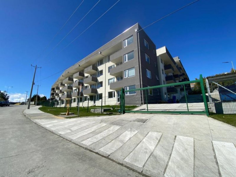 Departamento en Arriendo en  Puerto Montt, Llanquihue