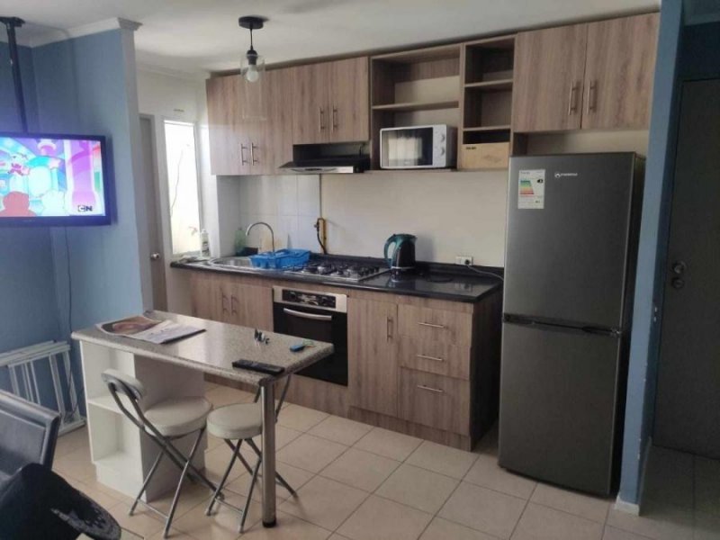 Departamento en Arriendo en  Mejillones, Antofagasta