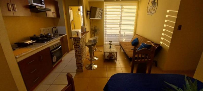 Departamento en Arriendo en Residencial Chillán, Ñuble