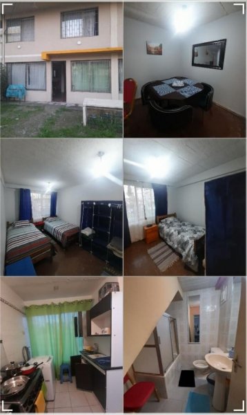 Departamento en Arriendo en CHILLAN Chillan, Ñuble