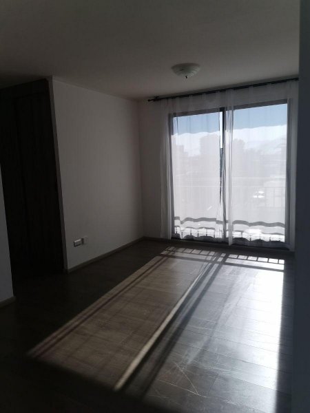 Arriendo Departamento condominio