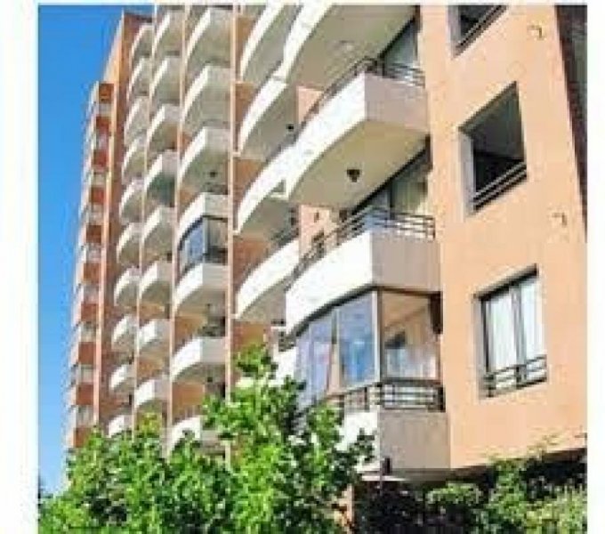 Departamento en Venta en Residencial Talca, Talca