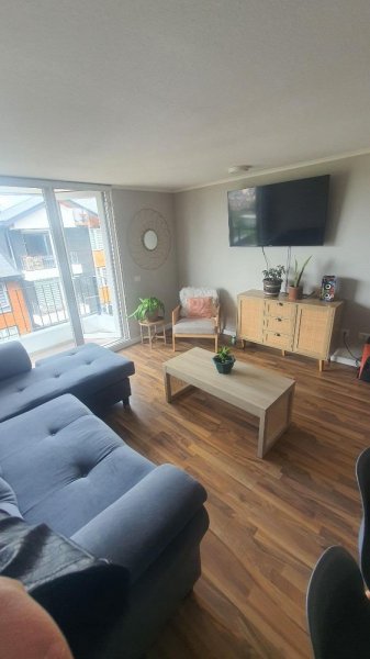 Departamento en Arriendo en Condominio Plaza Schwerter Puerto Varas, Llanquihue