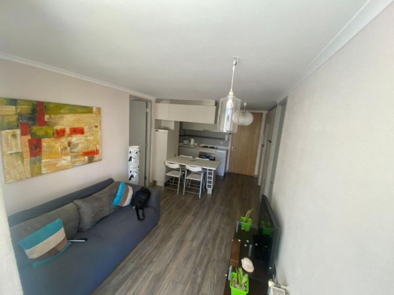 Departamento en Arriendo en  Viña del Mar, Valparaiso