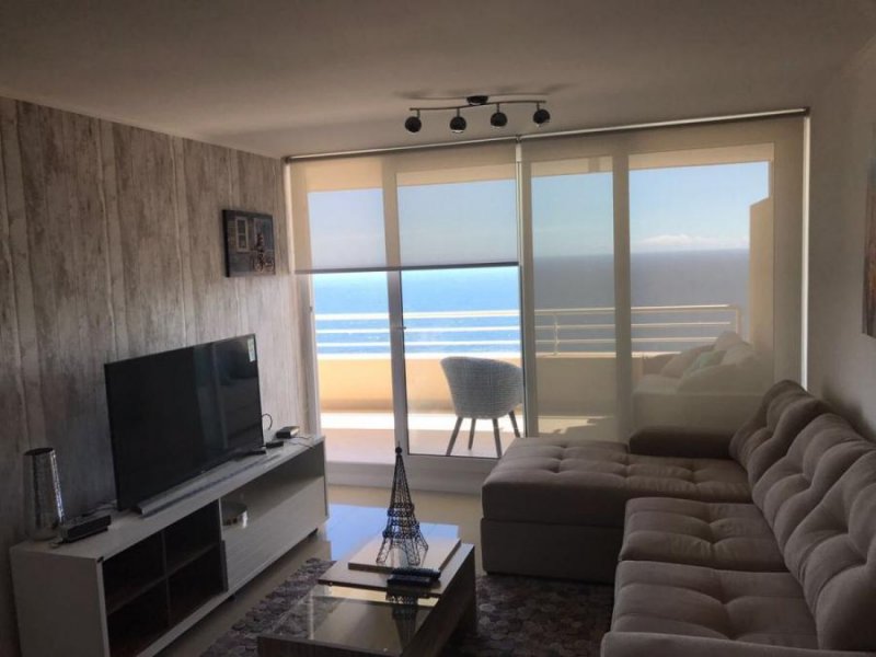 Departamento en Arriendo en Concón Concón, Valparaiso