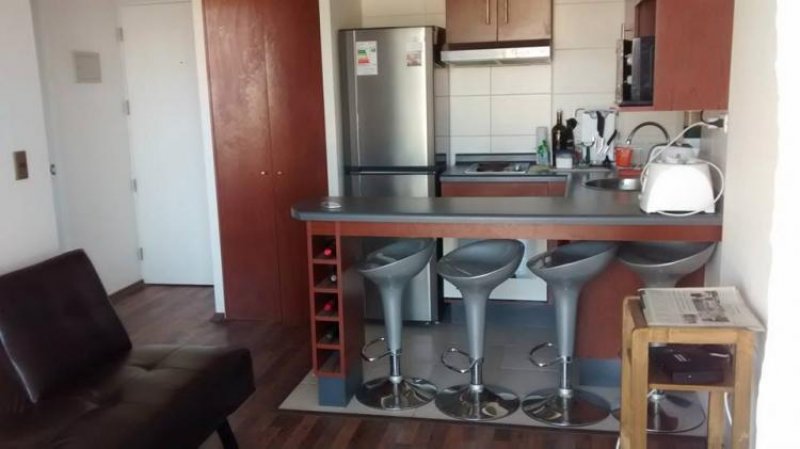 Foto Departamento en Arriendo en Concón, Valparaiso - $ 300.000 - DEA36006 - BienesOnLine