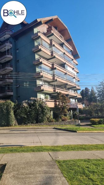 Departamento en Arriendo en  Puerto Varas, Llanquihue