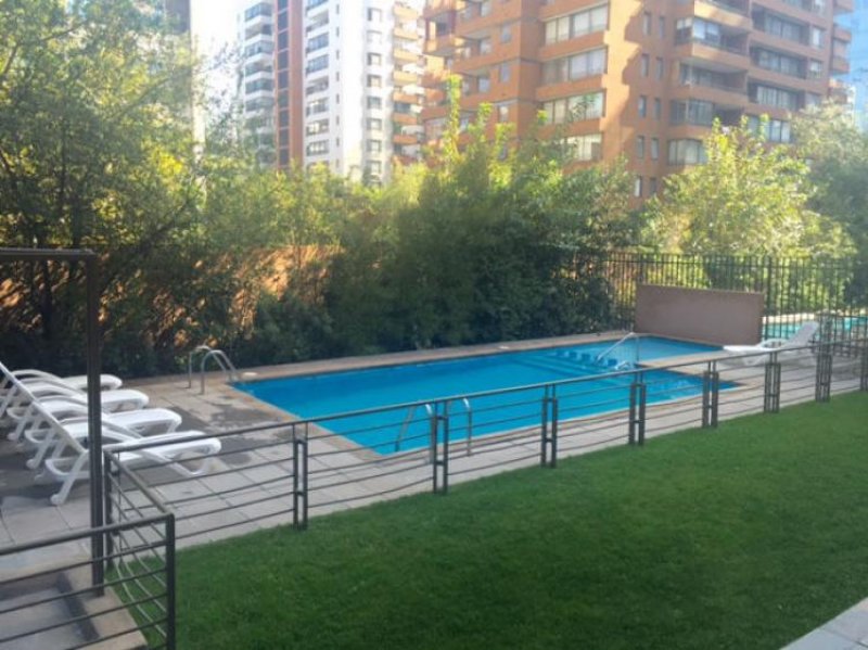 Foto Departamento en Arriendo en Las Condes, Santiago - $ 1.300.000 - DEA51612 - BienesOnLine