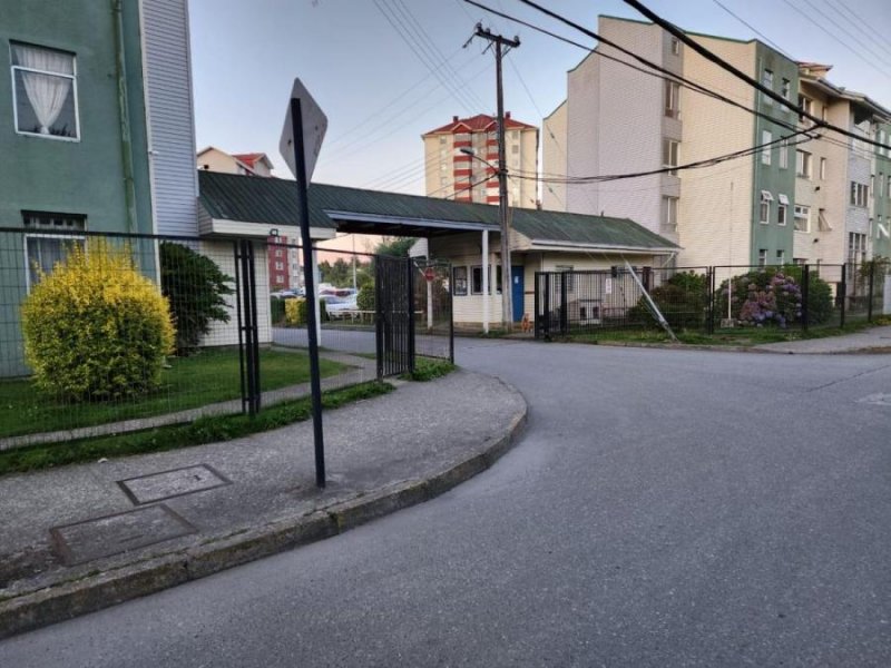 Arriendo departamento en Pelluco, Puerto Montt