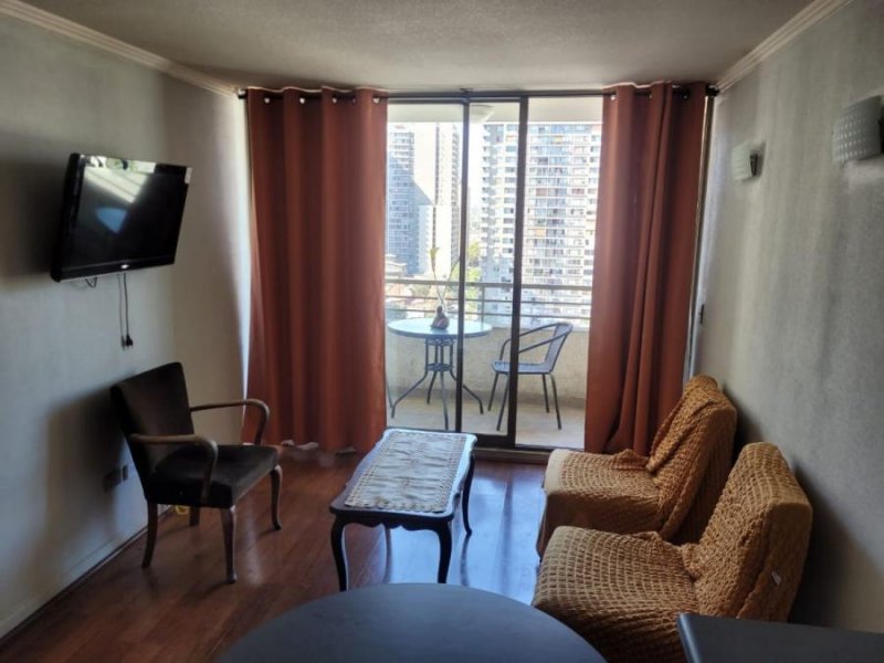 Foto Departamento en Venta en Santiago, Santiago - UFs 1.890 - DEV151925 - BienesOnLine