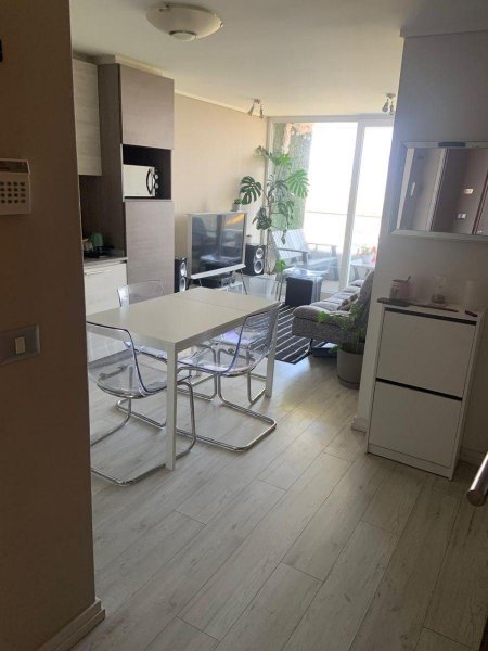 Departamento en Arriendo en RESIDENCIAL Maipú, Santiago