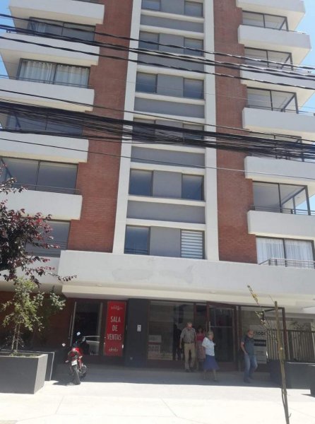 Foto Departamento en Arriendo en Barrio Universitario Centro, Concepción, Concepción - $ 360.000 - DEA102786 - BienesOnLine