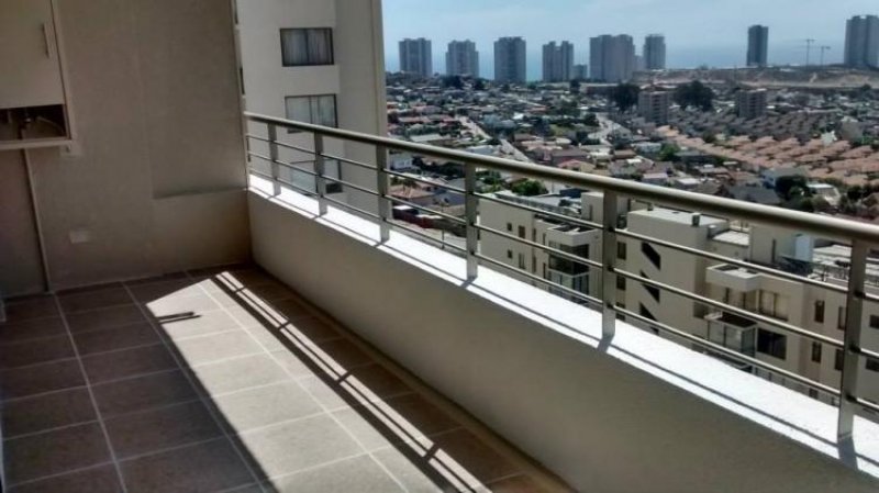 Foto Departamento en Arriendo en Concón, Valparaiso - $ 310.000 - DEA34147 - BienesOnLine