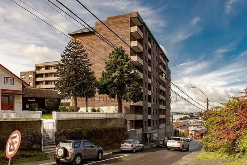 Departamento en Arriendo en Puerto Varas Puerto Varas, Llanquihue