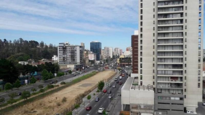 Foto Departamento en Arriendo en Viña del Mar, Valparaiso - $ 40.000 - DEA91631 - BienesOnLine