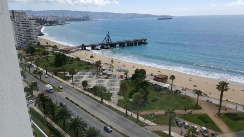 Foto Departamento en Arriendo en VIÑA, Viña del Mar, Valparaiso - $ 700.000 - DEA57898 - BienesOnLine