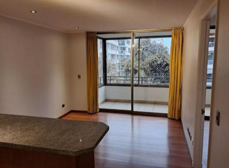 Departamento en Arriendo en Las lilas Providencia, Santiago