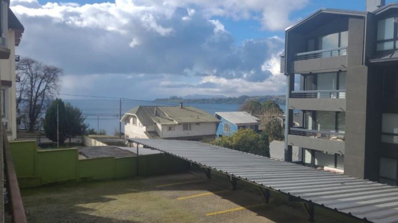 Departamento en Arriendo en CENTRO Puerto Varas, Llanquihue