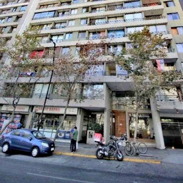 Foto Departamento en Arriendo en Santiago, Santiago - $ 277.000 - DEA126732 - BienesOnLine