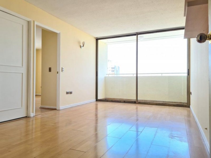 Departamento en Venta en  Santiago, Santiago