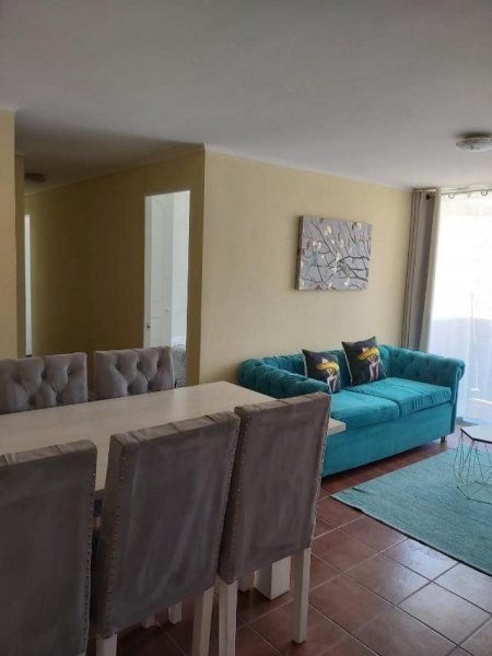 Departamento en Arriendo en Pinamar La Serena, Elqui