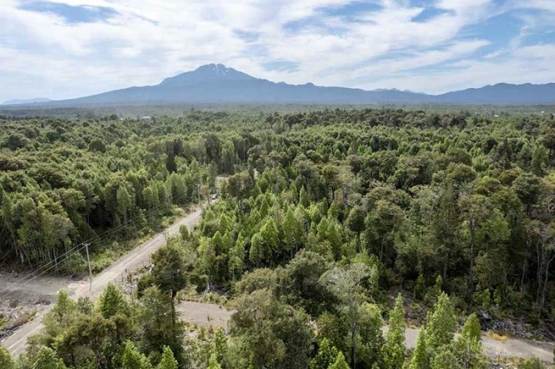 Parcela en Venta en  Puerto Varas, Llanquihue