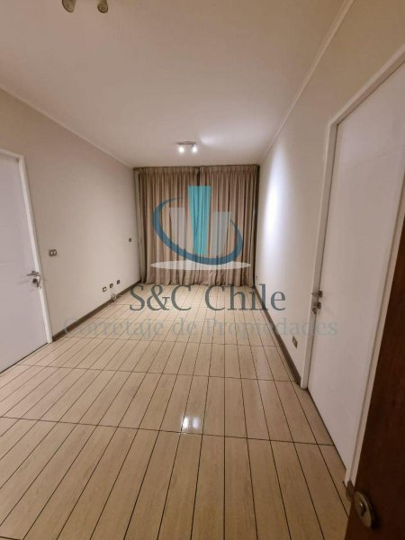 Departamento en Arriendo en  Macul, Santiago