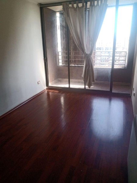 Departamento en Arriendo en  Santiago, Santiago