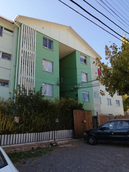 Departamento en Arriendo en belloto norte Quilpue, Valparaiso